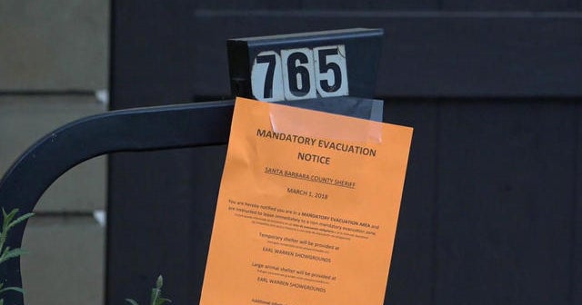 3/1: CBS Evening News
