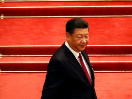 Xi Jinping