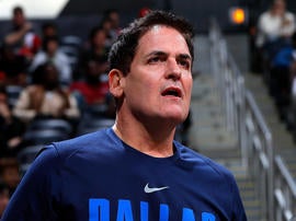 mark cuban
