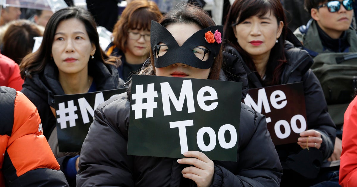 International Women�s Day March 8 protests amplify