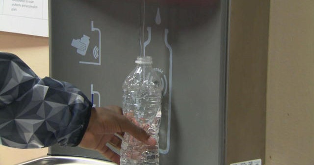 Nashville school administrator suggests plan to bypass lead filter