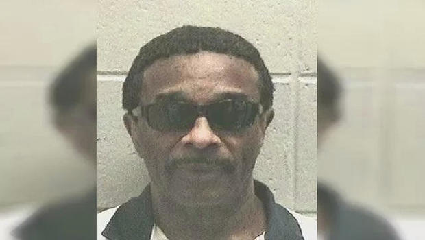 Board to hold clemency hearing for condemned Georgia inmate