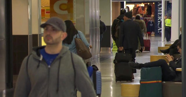 2 measles cases in the U.S. put travelers on high alert