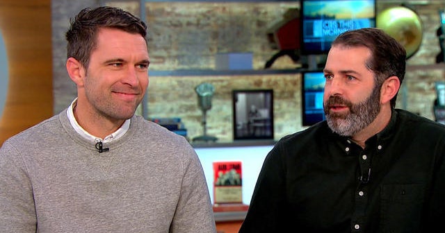 Allbirds cofounders on their new summertime shoe line