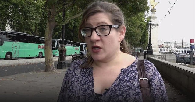 Meet the American helping Irish women get abortions