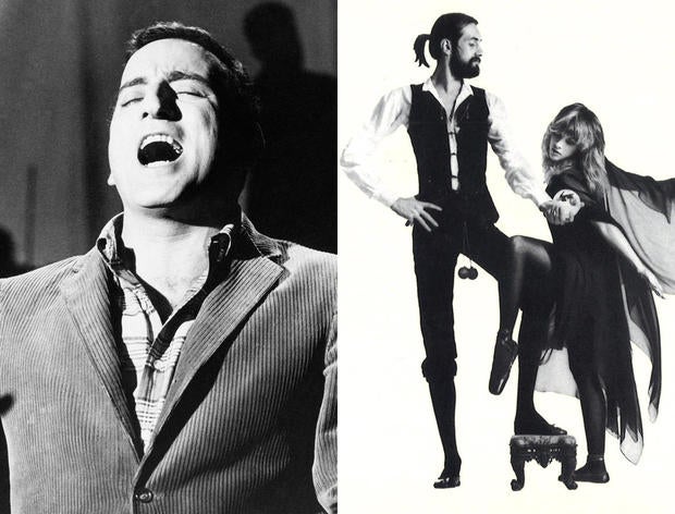 Tony Bennett