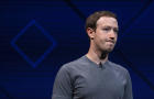 Mark Zuckerberg Delivers Keynote Address At Facebook F8 Conference 