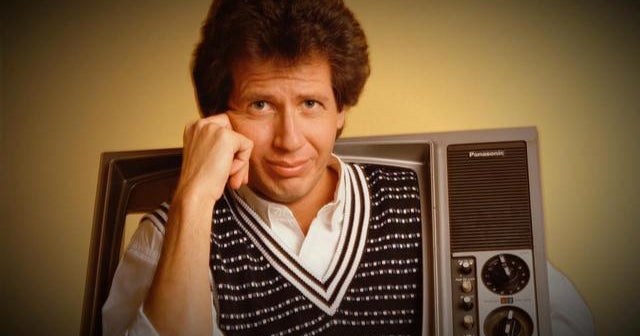 New documentary offers a glimpse into the mind of influential comic Garry Shandling