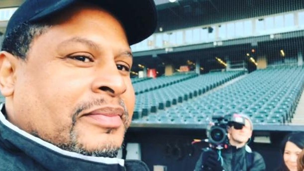 Man wrongfully convicted of rape and murder returns to White Sox job