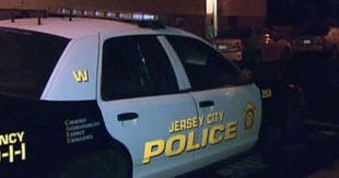 Jersey City police officer found dead at home CBS News