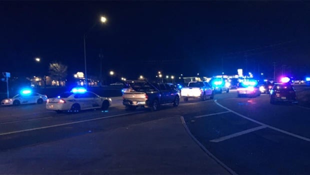 Murder map: Deadliest U.S. cities 