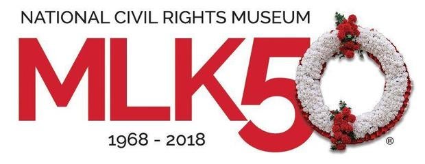 MLK50 Day of Remembrance
