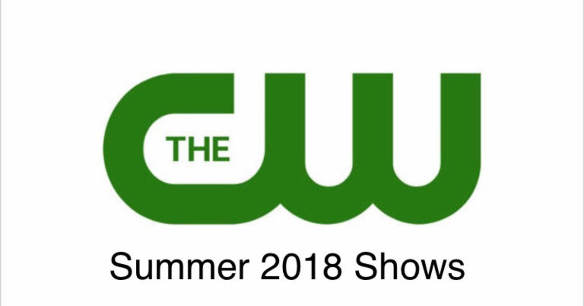 Summer Premiere Dates and Schedule Updates for June, July & August