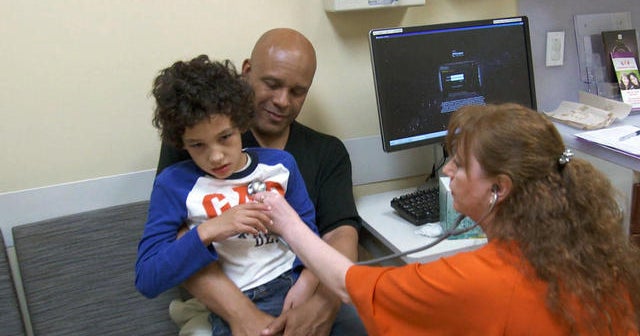 Marijuana study offers hope for some epileptic children