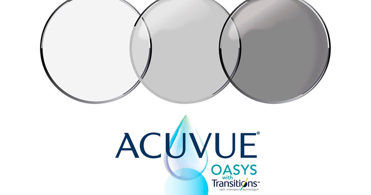 Lenses that get darker in sunlight Clearance