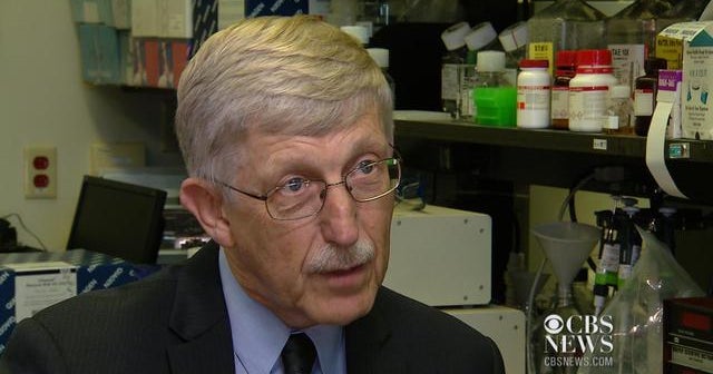 The promise of precision medicine