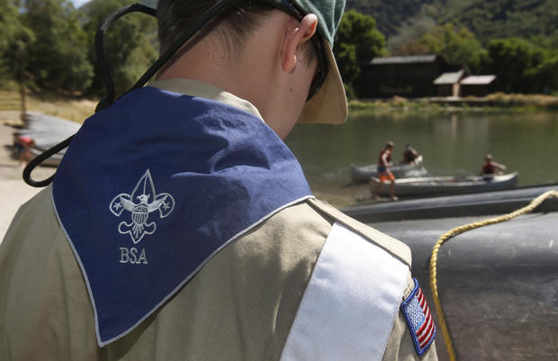 Mormon Church Considers Pulling Out Of Boy Scouts Over Their Decision To Allow Gay Leaders 