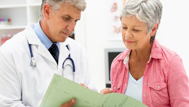 Seeing the same doctor over time ‘lowers death rates’