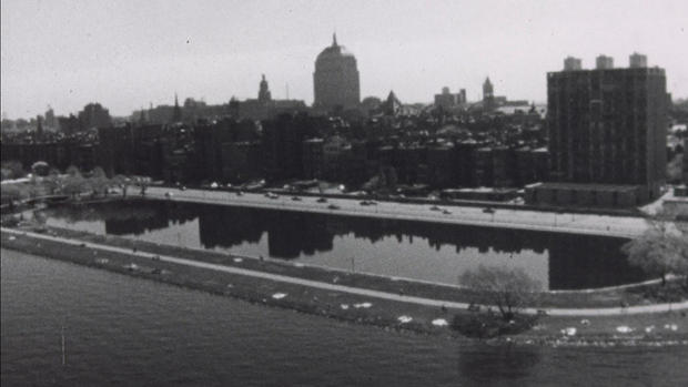 Boston Next: City Neighborhoods Then And Now 