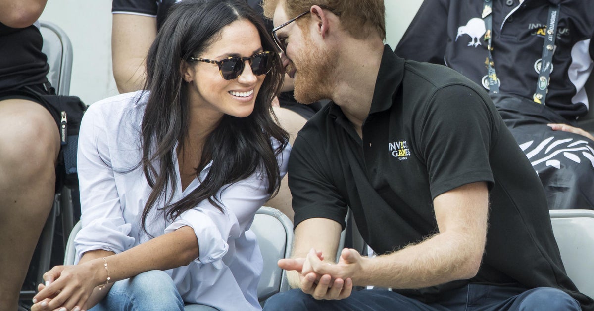 The Meghan effect: Fashion experts weigh in on duchess’ trendsetting style