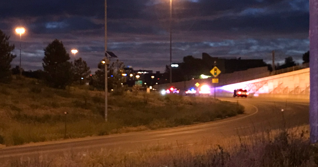Denver Uber driver accused of shooting, killing passenger after dispute ...
