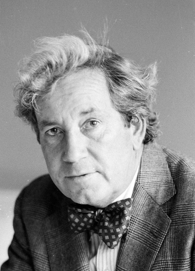 Dean Ford - Notable deaths in 2018 - Pictures - CBS News