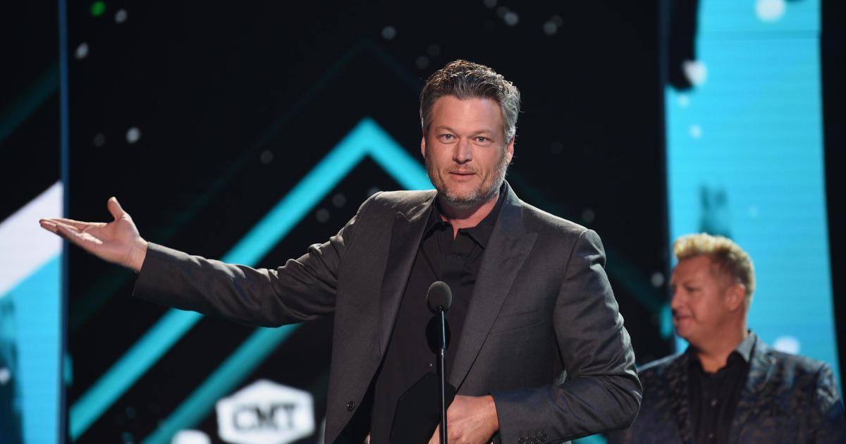 CMT Music Awards 2018 Full list of winners at the country music awards
