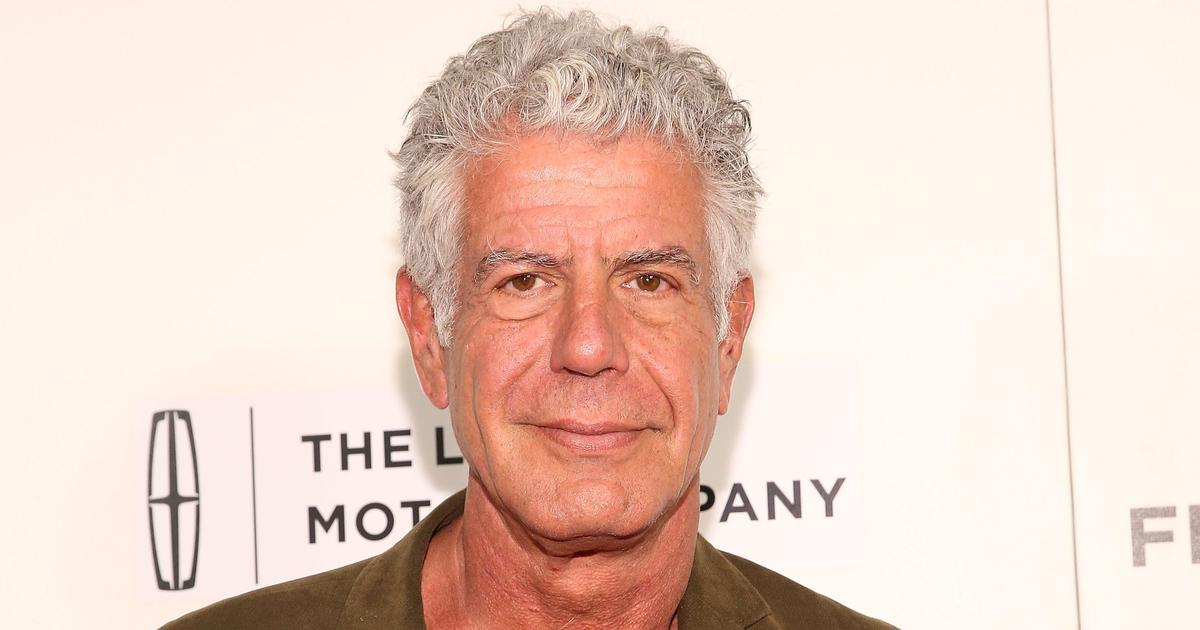 Report Calls To Suicide Prevention Hotline Rise In Days After Spade Bourdain Deaths Cbs Los