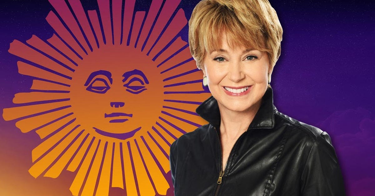 "An Evening with CBS Sunday Morning Live" comes to NYC's