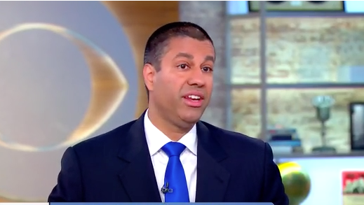 It's 4th and 40 for net neutrality supporters in Congress as House is short of the votes needed to bring up the CRA motion