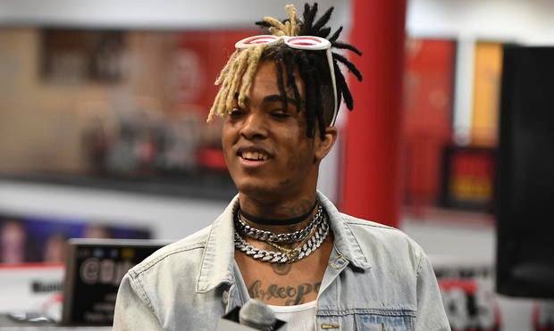 Xxxtentacion Shooting Death 3rd Suspect Arrested In