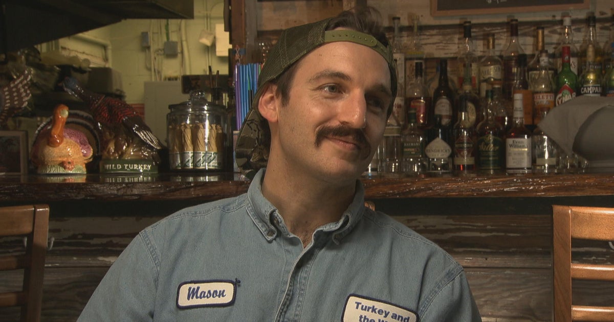 Turkey and the Wolf Inside the humble New Orleans sandwich shop hailed as America's best new