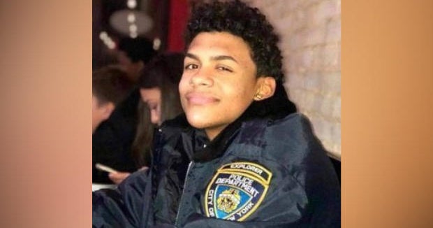 Justice For Junior Ny Proposes Legislation To Require Small Businesses To Be Safe Havens For Minors Cbs News