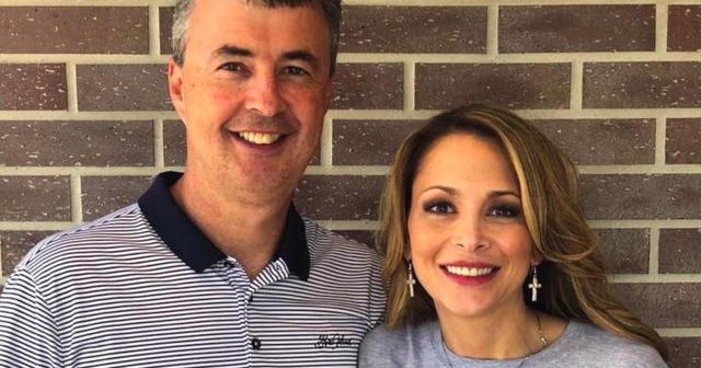 Alabama Attorney General Shares His Grief About Wife S Cbs Alabama Attorney General Shares His Grief About Wife S Cbs News