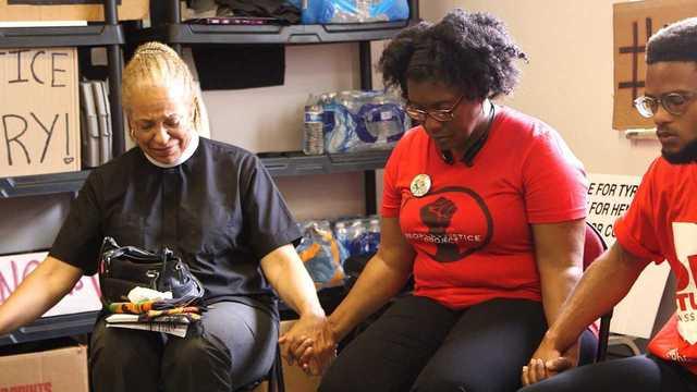 Reclaiming History A Movement For Equality Cbs News