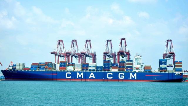 Trump Imposes Tariffs On 34 Billion Of Chinese Goods Cbs News