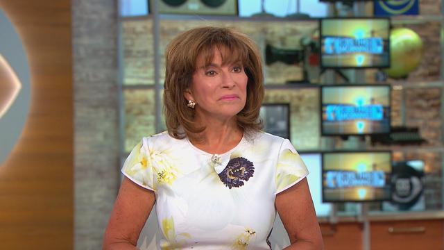 talcum powder in hair