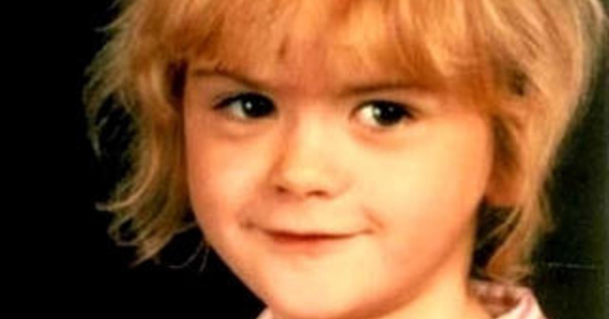 DNA leads to arrest in 1988 slaying of 8-year-old Indiana girl