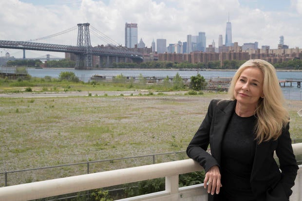 Kushner Cos Pushing Tenants Out