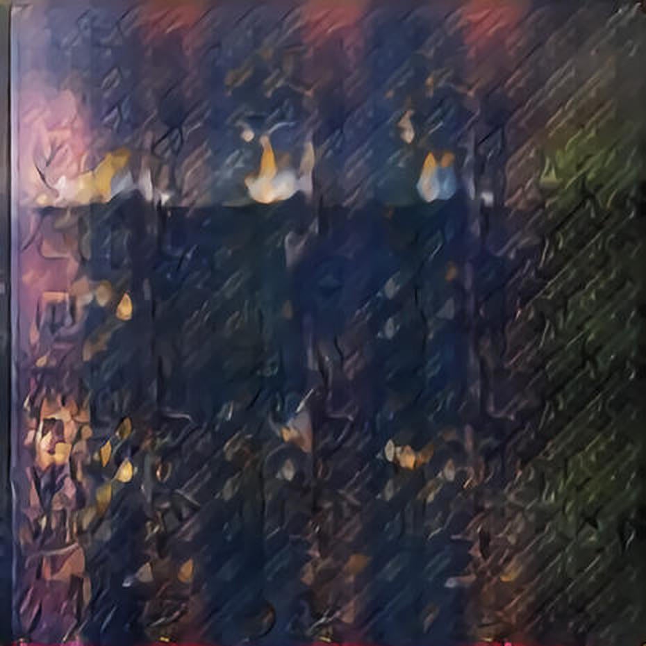 AI Art Art created by artificial intelligence CBS News