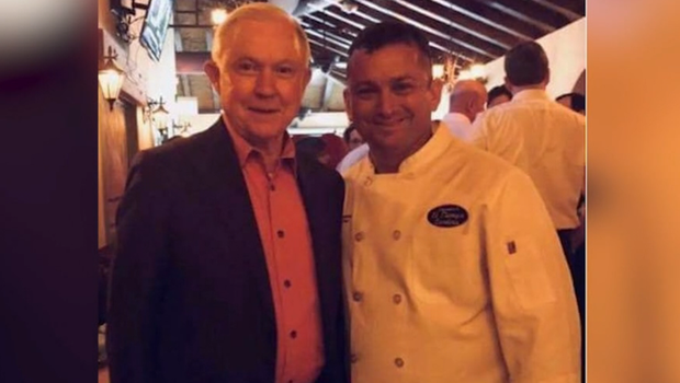jeff sessions social media houston restaurant shuts down social media after criticism jeff sessions social media houston restaurant shuts down social media after criticism