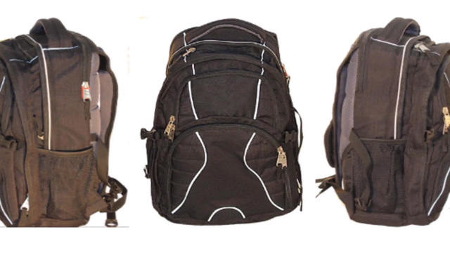 office max bulletproof backpack