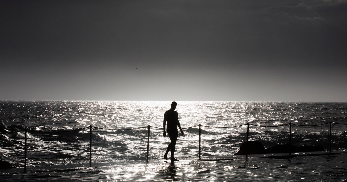 Number of “marine heat waves” roughly doubled between 1982 and 2016, study finds