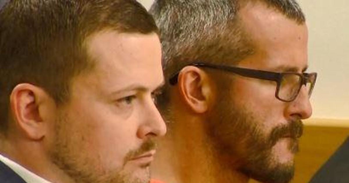 Chris Watts murder charges: Colorado father due in court to face