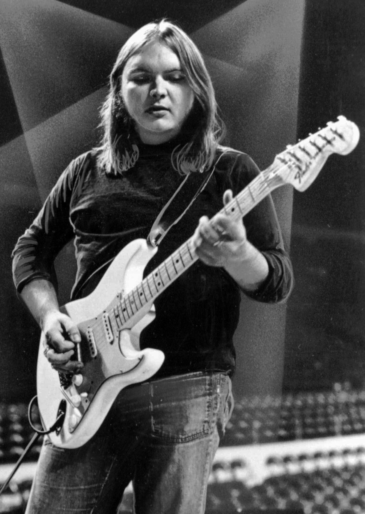 Notable deaths in 2018 CBS News