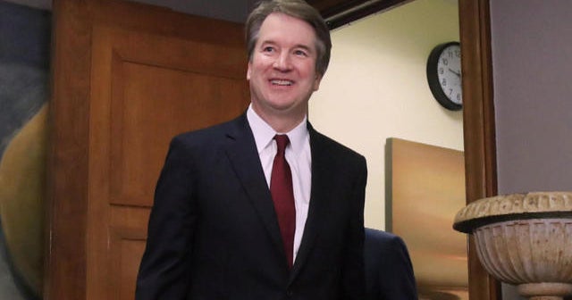 Democrats threaten to delay hearings for SCOTUS nominee Brett Kavanaugh