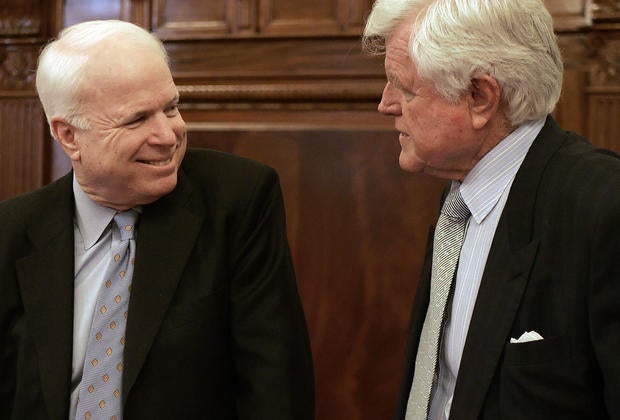 John McCain