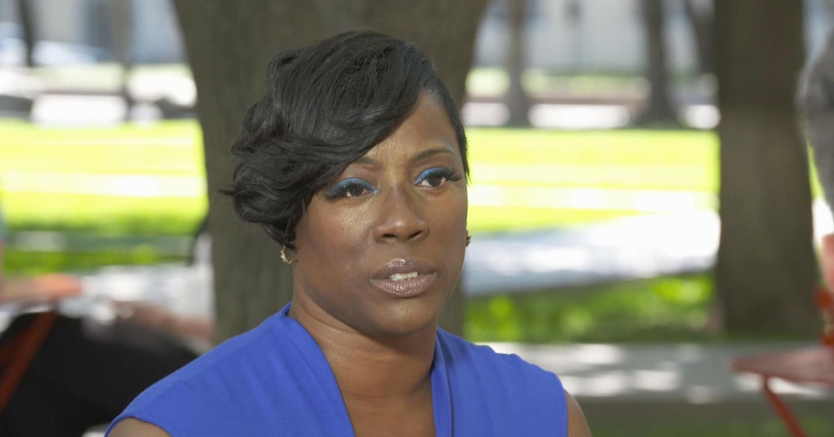Texas woman facing 5 years in prison for voter fraud speaks out