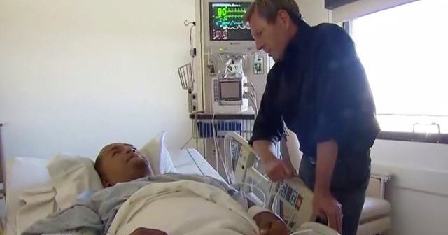 New Mexico truck company accused of negligence after deadly crash - CBS