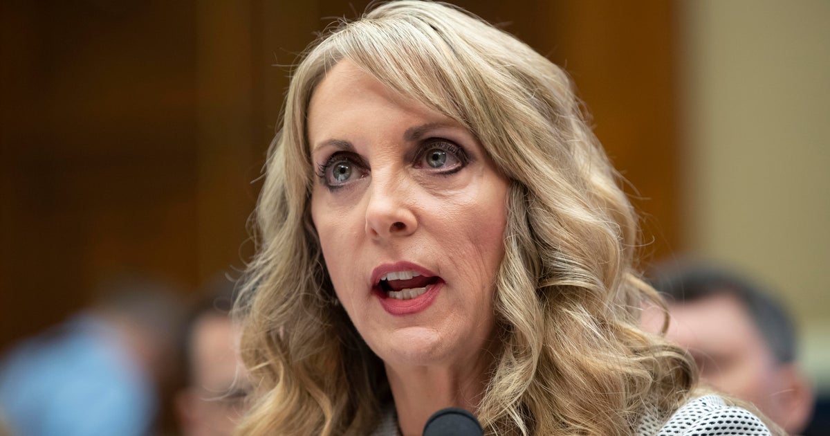 Kerry Perry quits as president of scandal-hit USA Gymnastics